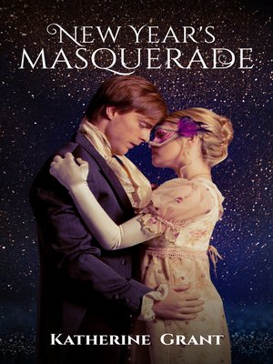 cover image of New Year's Masquerade